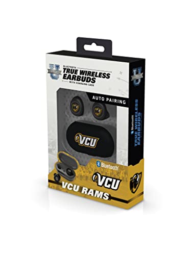 Image of SOAR NCAA Unisex True Wireless Earbuds V.2
