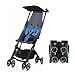 Gb Pockit Air All Terrain Night Blue, Night Blue, Compact