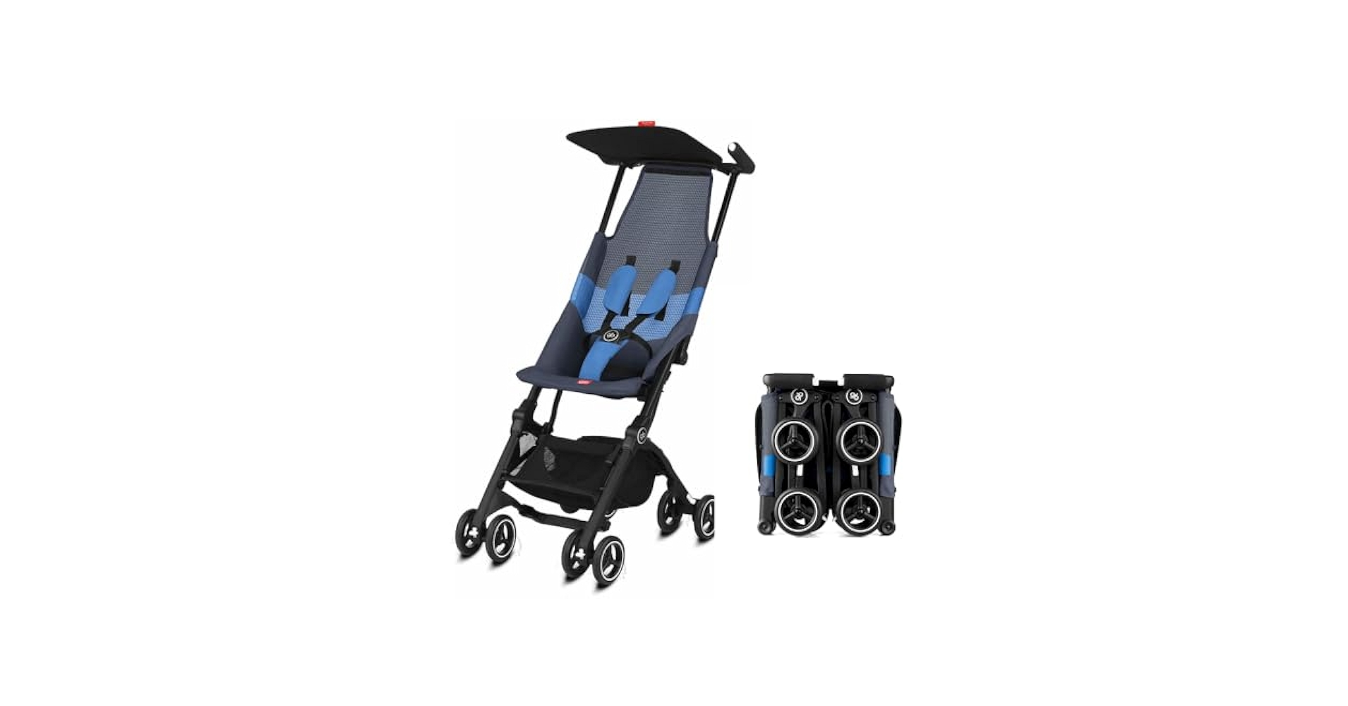 POCKIT AIR ポキットエアー Amazon | cybex 【正規代理店取扱商品】 gb ジービー POCKIT