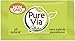 By The Cup Sugar, Pure Via Stevia and Equal Sucralose 300 Count Sweetener Packet Variety 100 of each