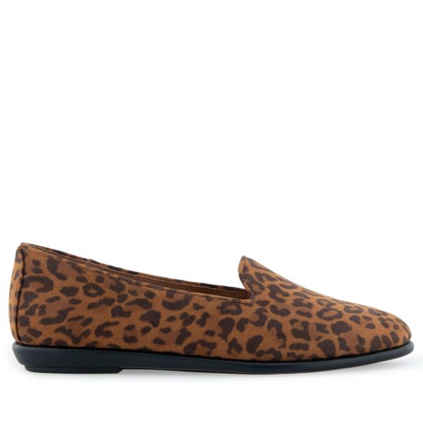 Image of Aerosoles Women's Betunia Slip-On Loafer with Memory Foam Footbed