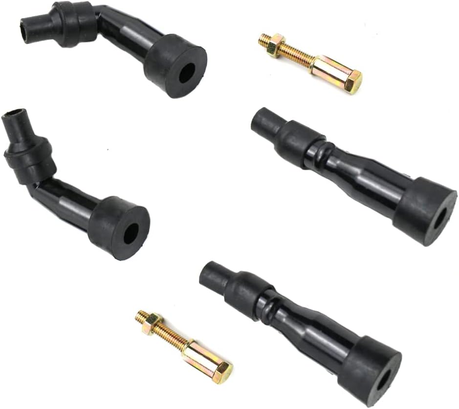 Ignition Coils for Suzuki Katana GSX600 GSX750 GSX1100 Bandit 1200 GSF1200 GS550 GS650 GS700 GS750 GS850 GS1000 GS1100 GS1150 Kawasaki KZ550 KZ650 ZN700 KZ750 Honda CB350 CB400 CB500 CB550