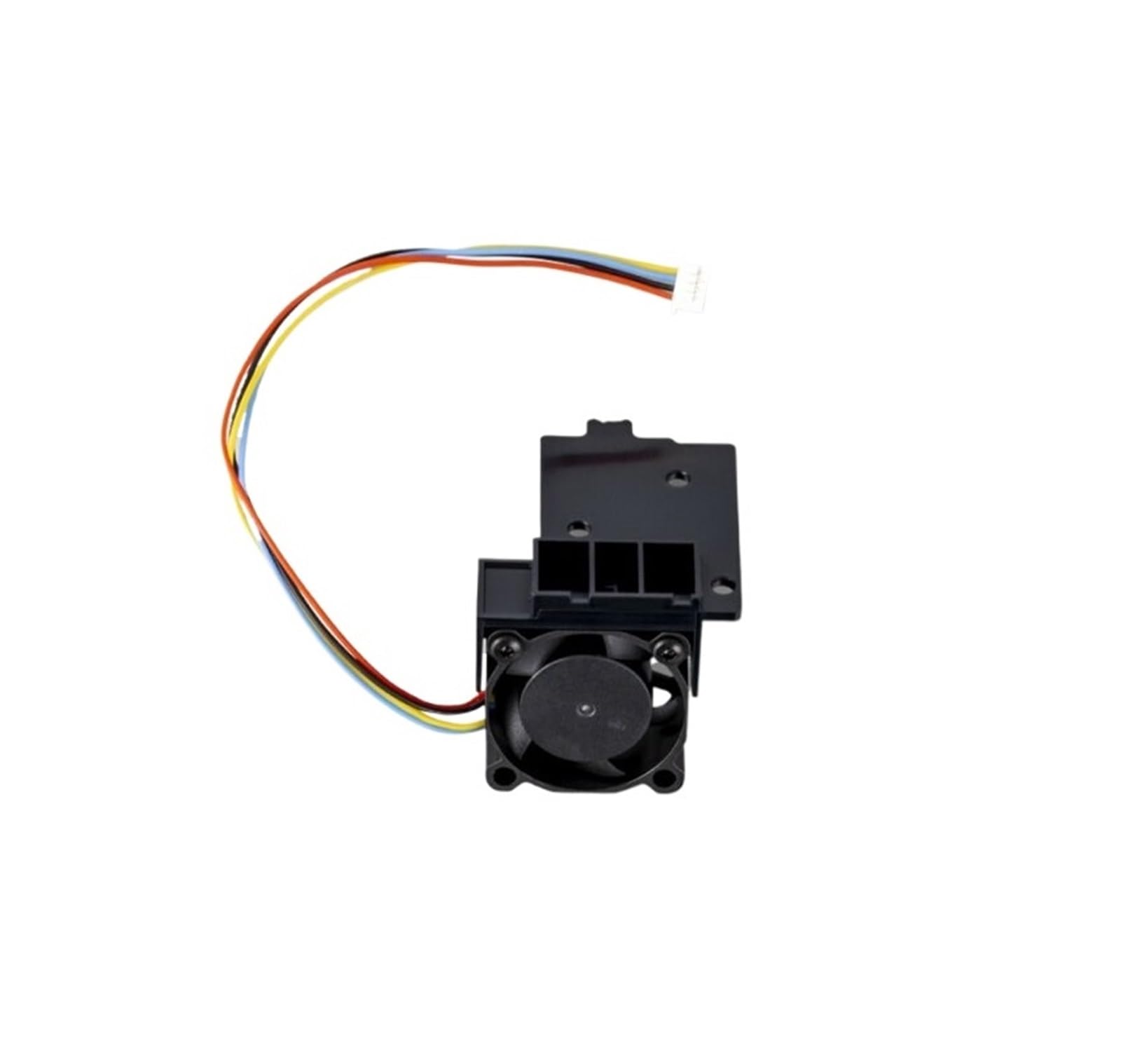 Ventilador de refrigeración de Extremo Caliente U1 Compatible con componente de Repuesto de Impresora 3D Snapmaker U1