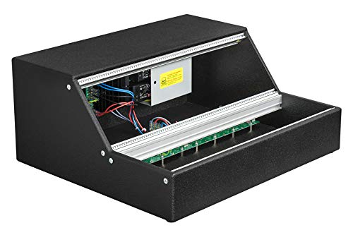 Amazon | Doepfer A-100LCBV PSU3 ユーロラック モジュラー