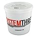 System Three 3145S47 White Glass Microspheres, 5 Quart Tub