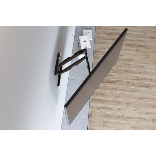 Hama 00220841 Tv Mount 165.1 Cm (65") Black - 7