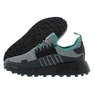 adidas gazelle silver green womens Shop Black Mens NMD R1 Lace Up Sneakers  Shoebacca