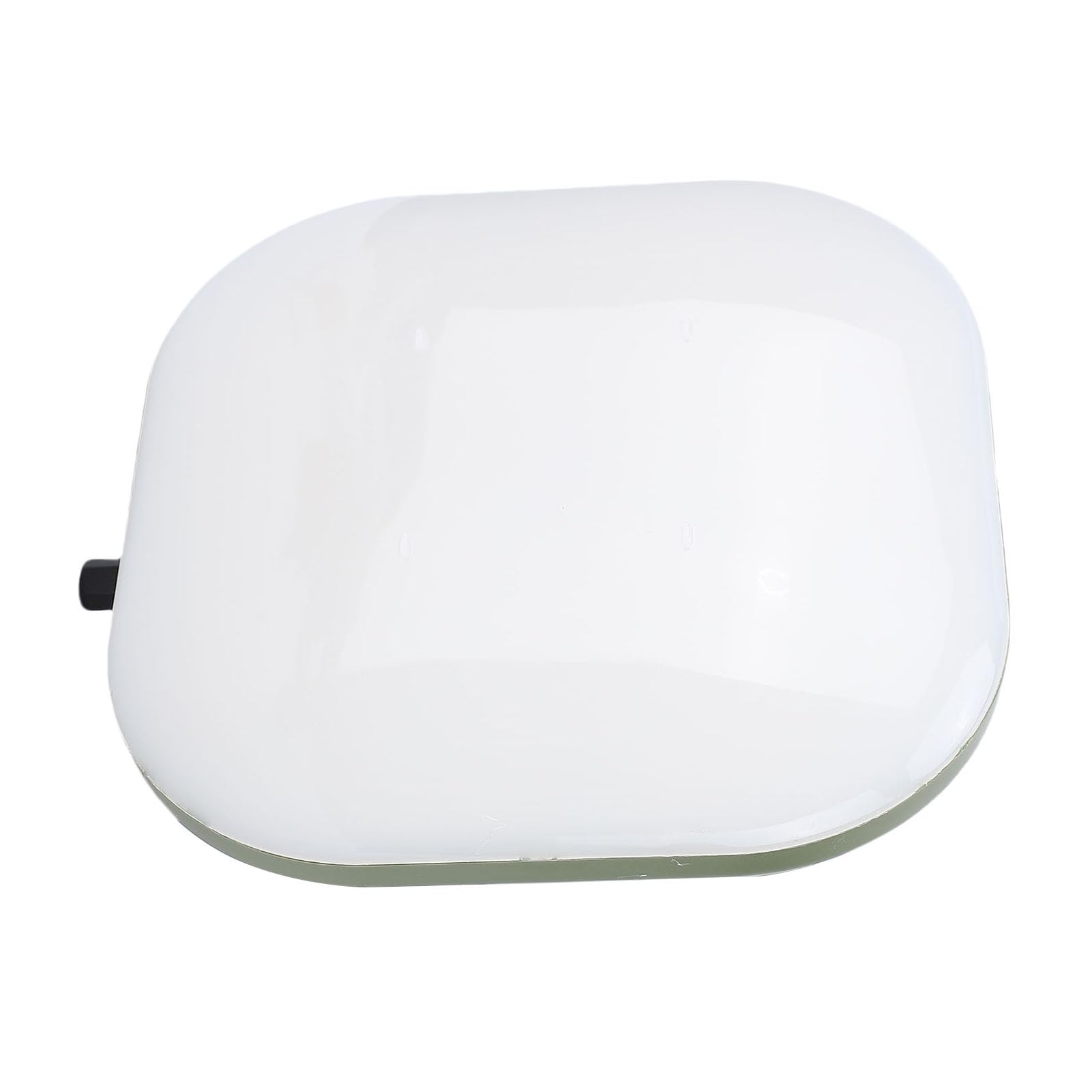 Linterna de Camping Recargable con Control Inteligente y Colores RGB para Aventuras Al Aire 1800 LM Cuenta con Base Magnética