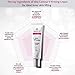 Anacis Advanced Set Neck Cream Serum Facial Belt Works for Visible Correction of Neck Chin and Jawline - Fine Lines - Neck Wrinkles - Sagging Skin (Serum Belt Cream)
