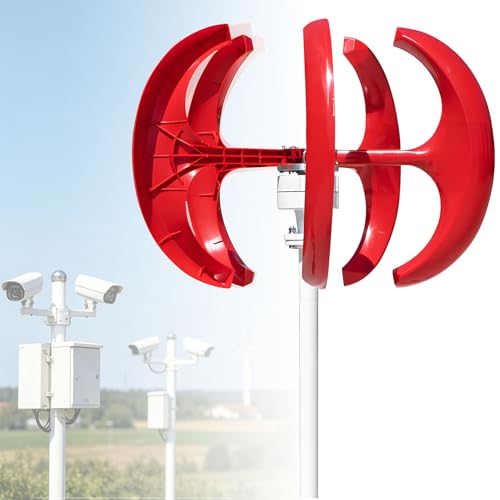 【Protezione di sicurezza completa】Progettato con frenatura elettromagnetica, protezione contro i fulmini e struttura di messa a terra. Abbinato a cavi dedicati e specifiche per interruttori automatici. Offre protezione da sovraccarico, prevenzione delle perdite e resistenza ai fulmini, ideale per un funzionamento esterno a lungo termine.