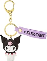 Vista 1 de SANRIO サンリオ アクセサリ 立体キーホルダー 耐スクラッチ