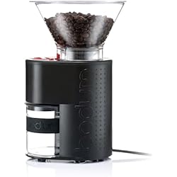 Amazon | BODUM ボダム COFFEE KIT コーヒーキット/電動ミル +