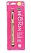 Sakura 50042 Pigma Micron Blister Card 05 Ink Pen, 0.45-mm, Sepia
