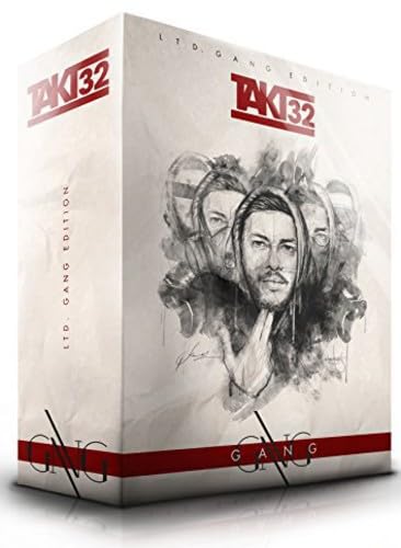 Gang (Limited Gang Edition)