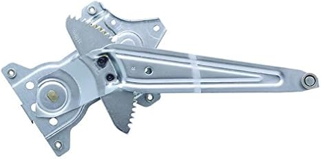 Regulador de Janela Premier Gear PG-740-973 para Toyota Tercel (95-98) - Substituição 6980316030, 8572016091