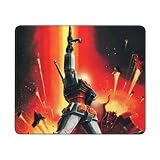 マウスパッド 機動戦士ガンダム ゲーミングマウスパッド 可愛い おしゃれ 個性的 かわいい デスクマット 滑り止め