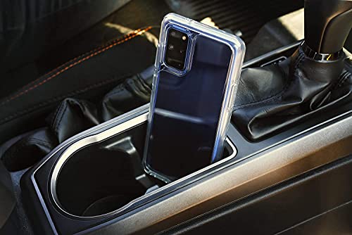 OtterBox Symmetry Series Case for Samsung Galaxy S20 Ultra & S20 Ultra 5G (ONLY - NOT Compatible with Other S20 Models) Non-Retail Packaging - Stardust - image 5
