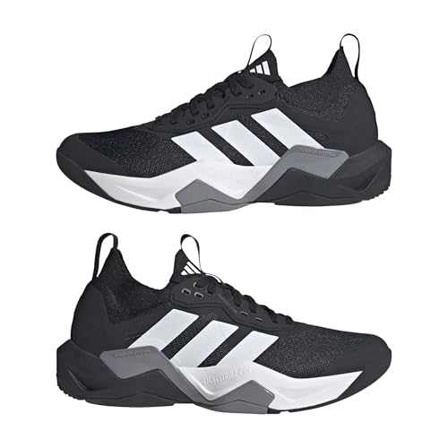Image of Adidas Mens Rapidmove Advance 2 Training