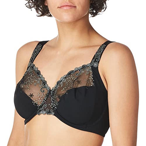 Simone Perele Women's Delice Full Cup, Moonlight, 32F
