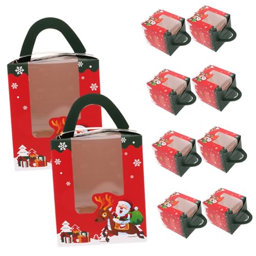 DEARMAMY 10 NX}X P[L{bNX JbvP[L {bNX  pbP[W ܂肽ݎ y RpNg [֗ fU[ge  ap[eB[p