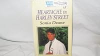 Heartache in Harley Street 185389706X Book Cover