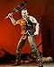 NECA Teenage Mutant Ninja Turtles (The Last Ronin) - 1:7 Scale Collectible Action Figure, Ultimate Casey Jones