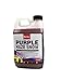 Maxshine 1 Gallon Purple Haze Snow