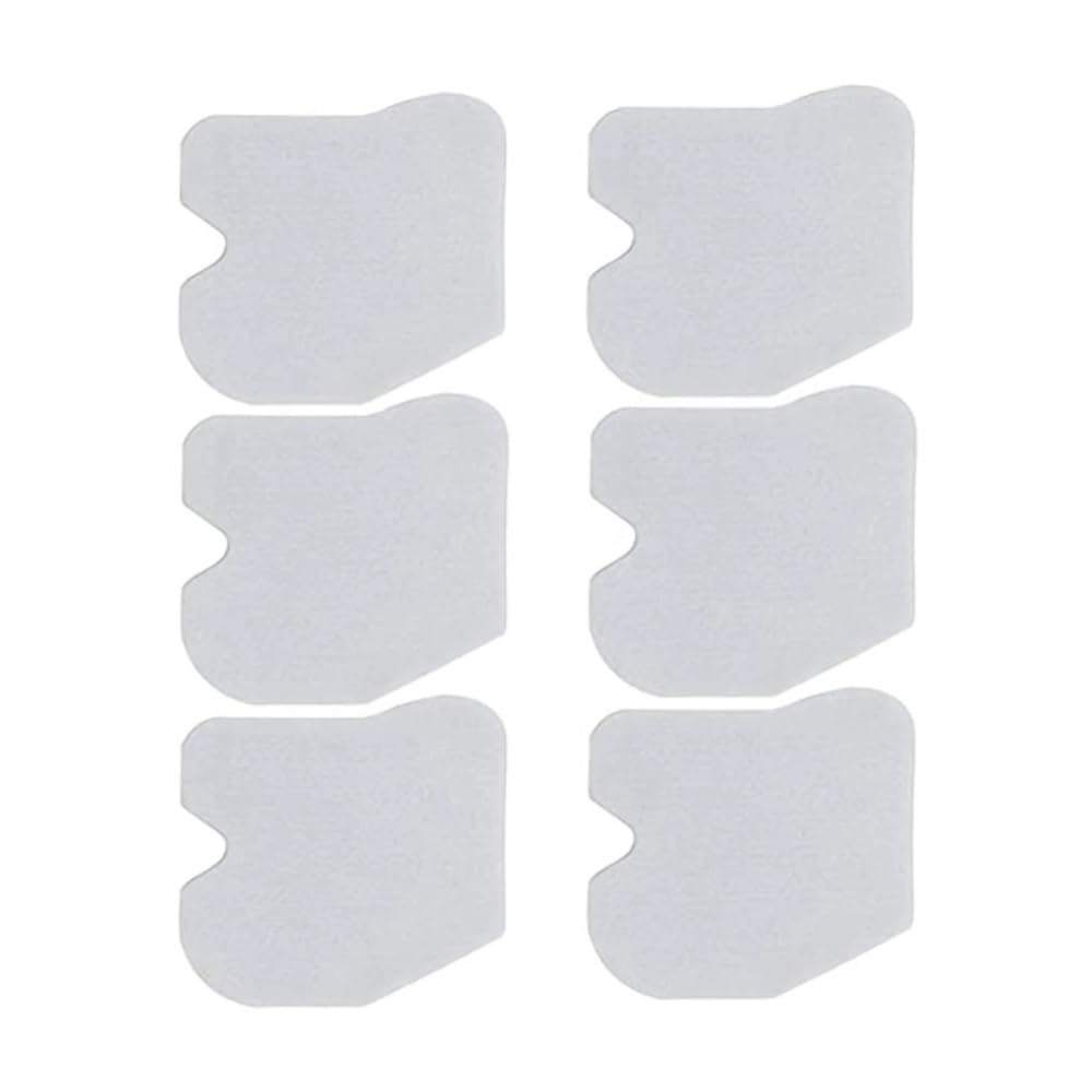 Réparer tronçonneuse 235 236 240E avec le lot 6 pièces OEM 545061801