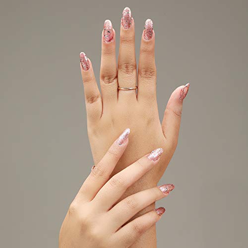 Image of FYORR Nail Polish for Women & Girls | Long Lasting, Quick Dry, High Gloss, Chip Resistant, Smooth Finish | Professional Lacquer | Party & Daily Use | 15ml (3 Season)