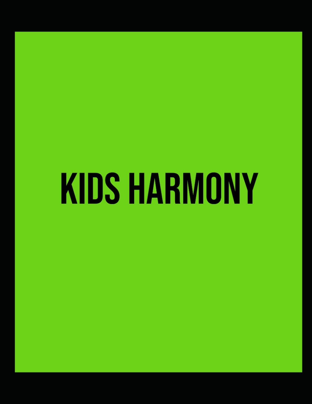 Kids Harmony