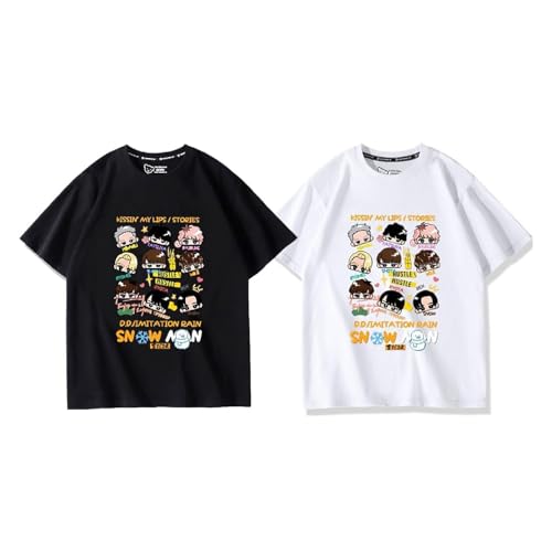即日発送 Snow Man Tシャツ 即日発送：SnowMan Tシャツ