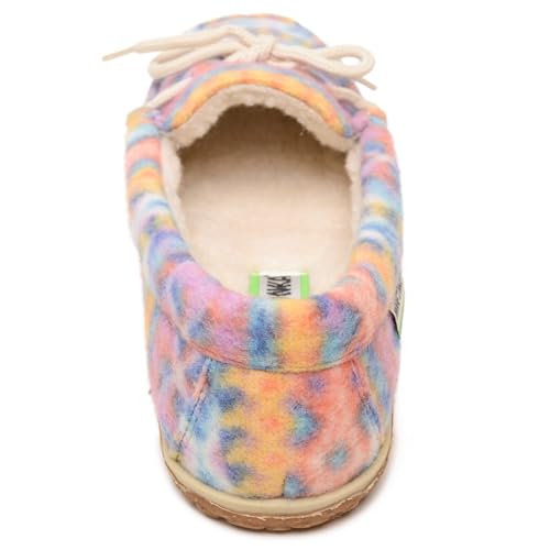 Image of Minnetonka Women's Ecowise Oak Loafer