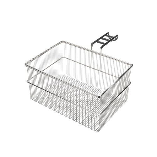 Perfect Fry Basket,XL PFC # 6Ht905