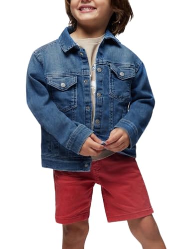 Mayoral Jacket for Boys Medium2