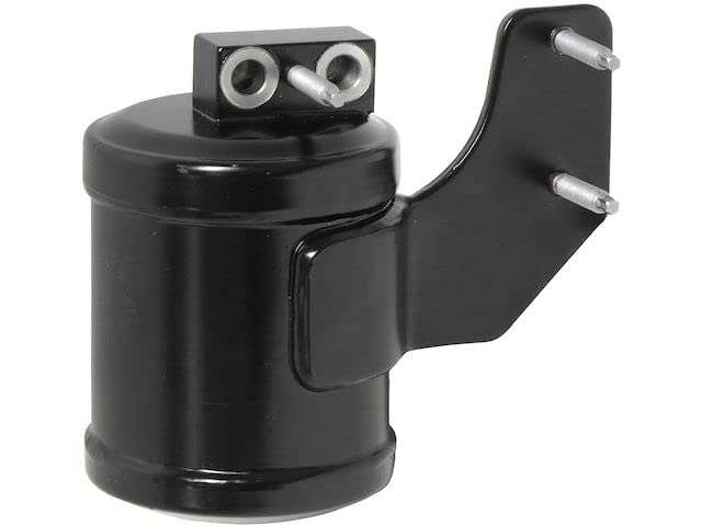 A/C Receiver Drier - Compatible with 2011-2016 Freightliner Cascadia