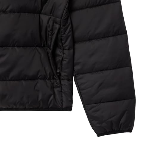 Lacoste Men's Core Collection Regular Fit Color Block Puffer Jacket3