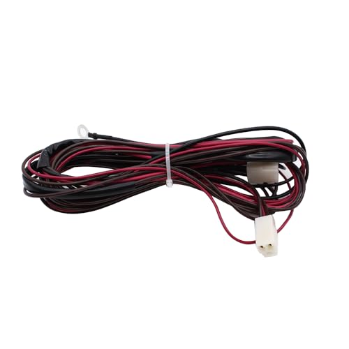Image of 1 Set SHLPDFM Two 2 Door Street Hot Rat Rod Flat Glass Power Window Kit with Switches Wiring