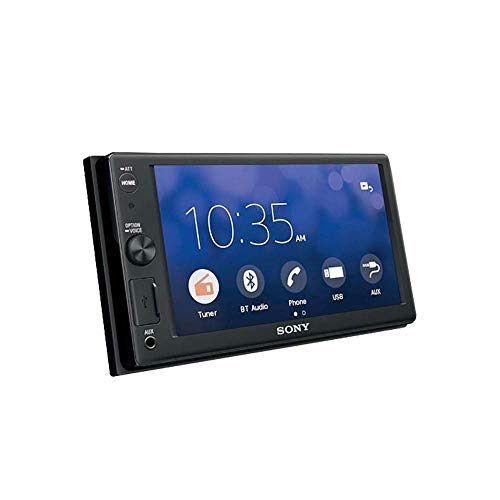 Sony XAVAX1000 2 Din Car Stereo Sony XAVAX1000 2 Din Car Stereo