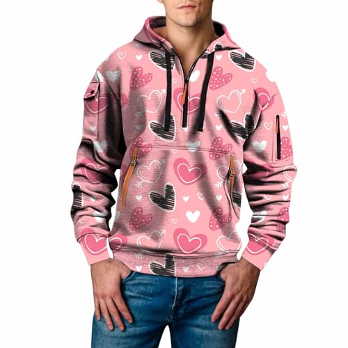 Ropa de verano hombre informal sudadera cómoda para paseos por la playa