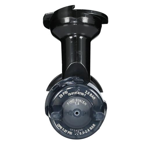 Image of 3M Performance Gravity Fine Finish (Compliant) Atomizing Head, 26918