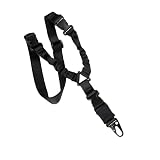 CROWTAC 1 Point Paracord Tactical Sling ...