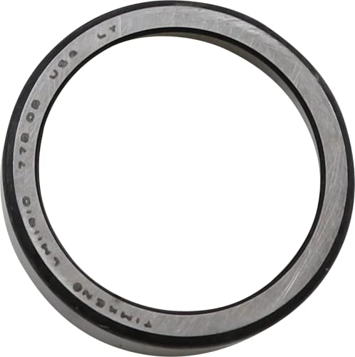 TIMKEN LM11910 Bearing, Chrome Steel, Non-FLANGED Cup, 1.7810INCH OD, Single, 0.4750INCH Width, Tapered Cup, Roller