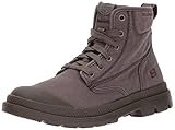 Skechers USA Men's Milton Lace Ankle Bootie