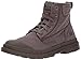 Skechers USA Men's Milton Lace Ankle Bootie