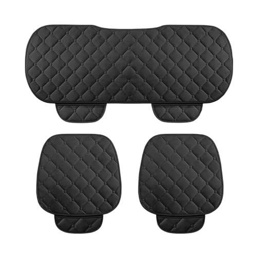 Housses de siège de voiture Citroen Dispatch 2016+ coussin auto antidérapant
