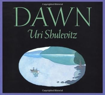 Paperback Dawn by Uri Shulevitz (1987-12-01) Book
