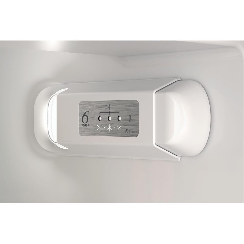 Whirlpool Frigorifero combinato da incasso - WHC20D011B1