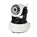 Produktbild INKER XP809HD Wireless IP Kamera für Babykamera 720P (1280 x 720) schwarz