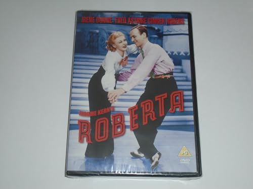Roberta [Dvd] [1935]