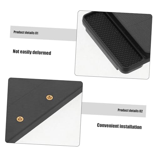 Soporte para cámara de coche con fijación en retrovisor para documentar rutas con total seguridad. 3